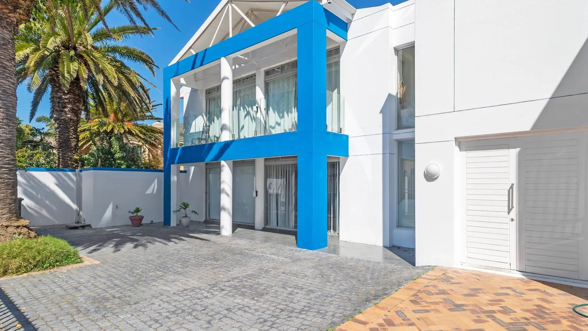 Ocean Way Villas - Self Catering Le Cap 2*,  Afrique du Sud