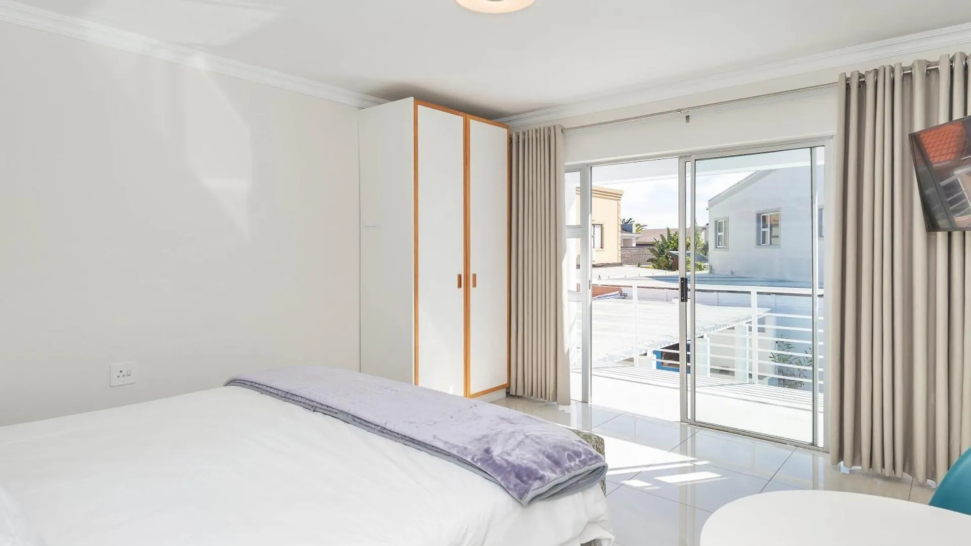 Maison d'hôtes Ocean Way Villas - Self Catering Le Cap