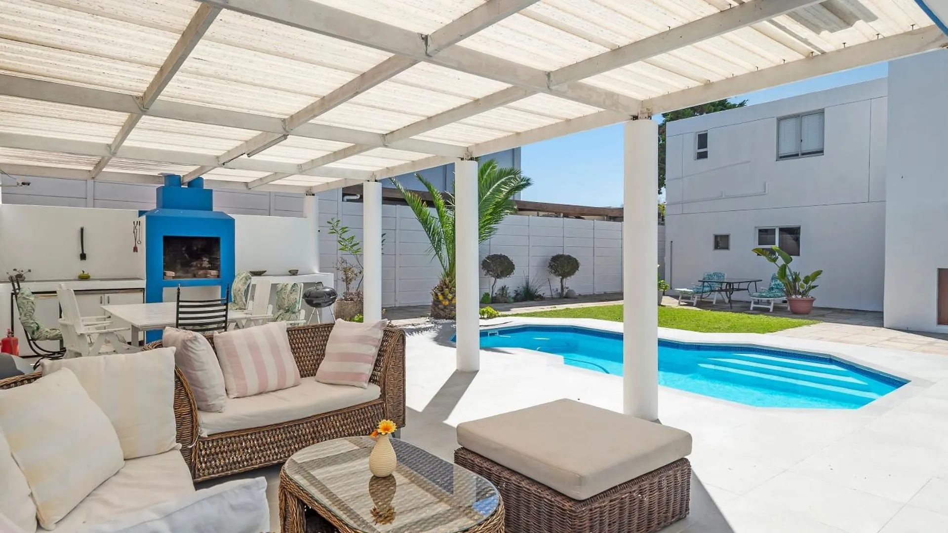 Ocean Way Villas - Self Catering Le Cap