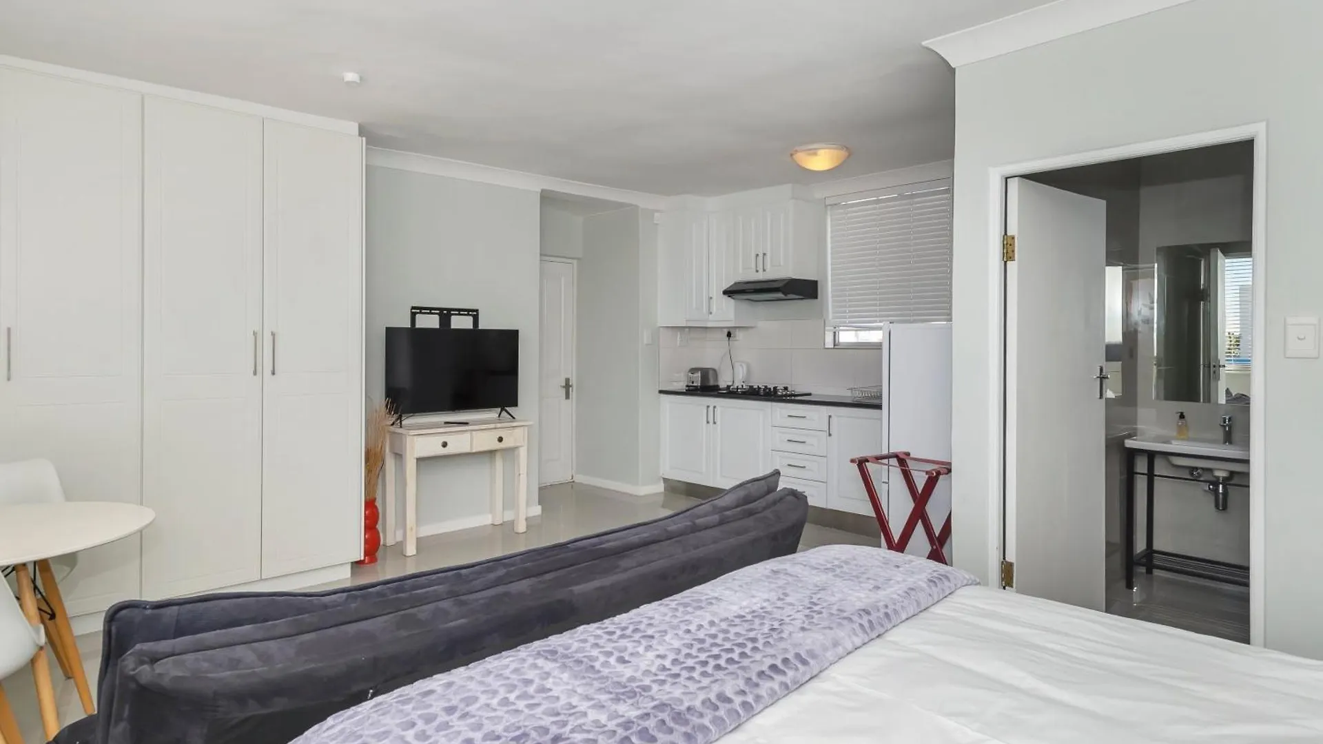 Maison d'hôtes Ocean Way Villas - Self Catering Le Cap