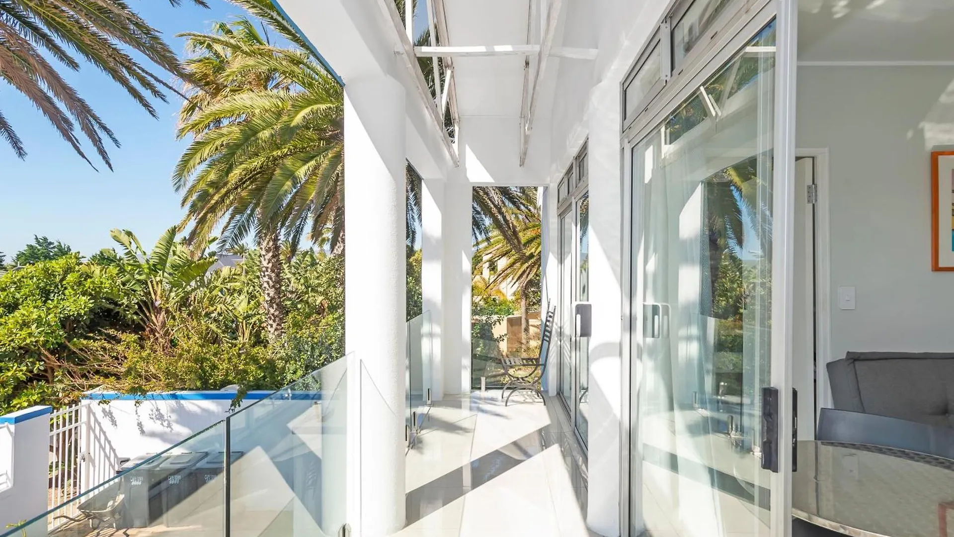 Ocean Way Villas - Self Catering Le Cap