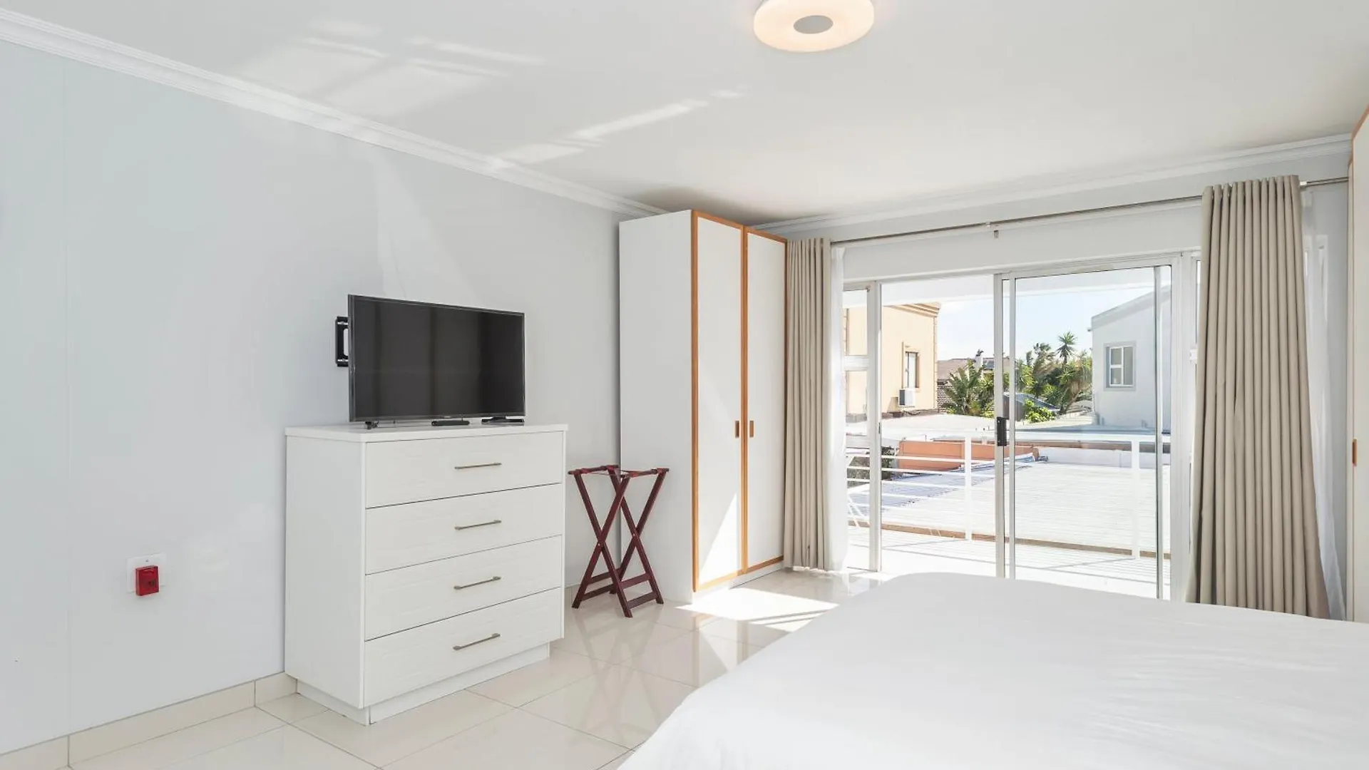 Ocean Way Villas - Self Catering Le Cap Afrique du Sud