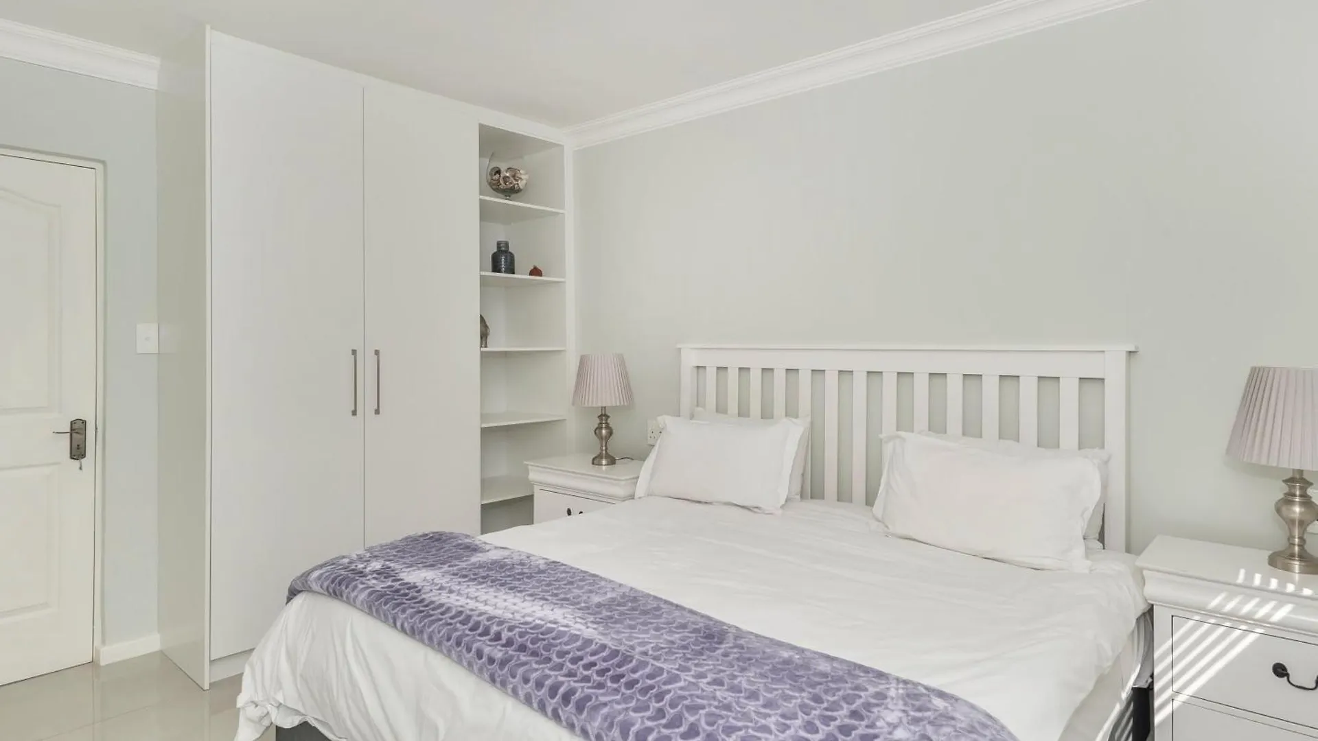 Ocean Way Villas - Self Catering Le Cap