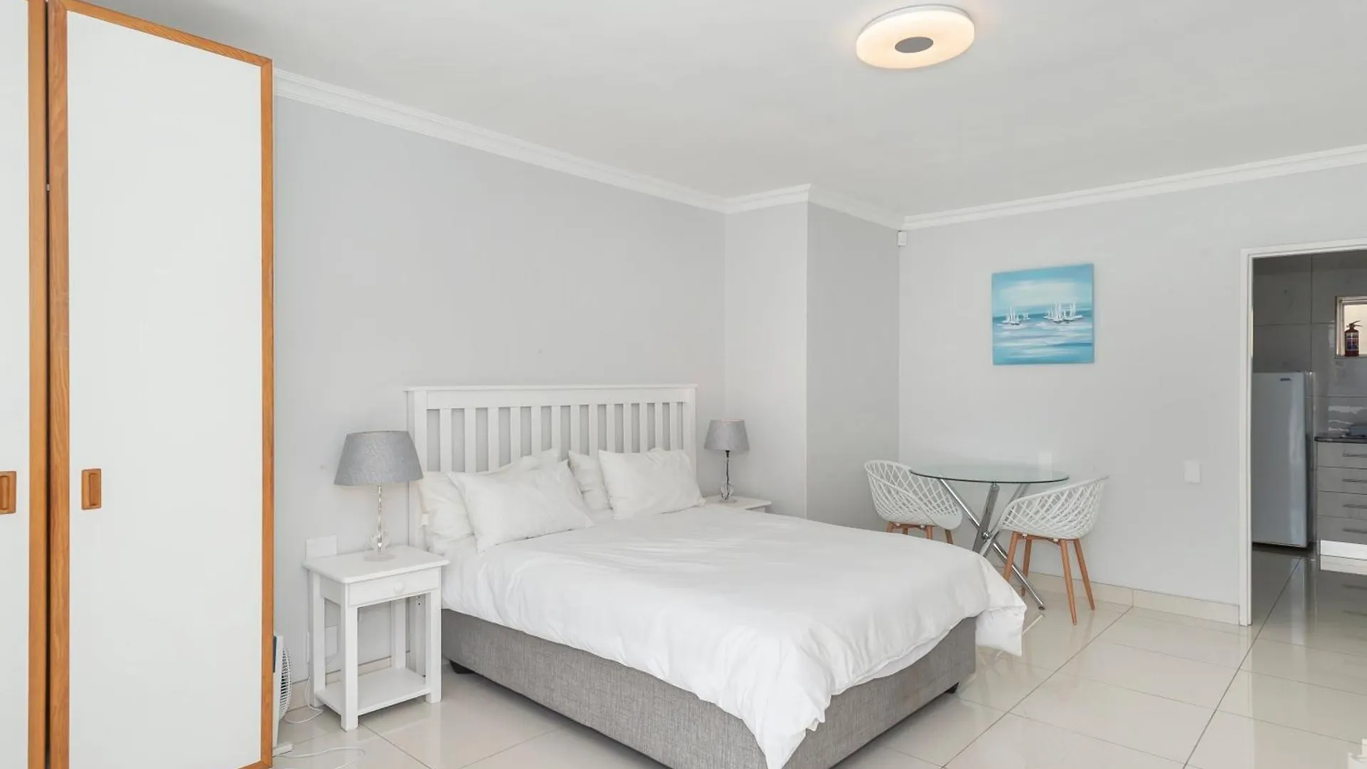 Ocean Way Villas - Self Catering Le Cap 2*,