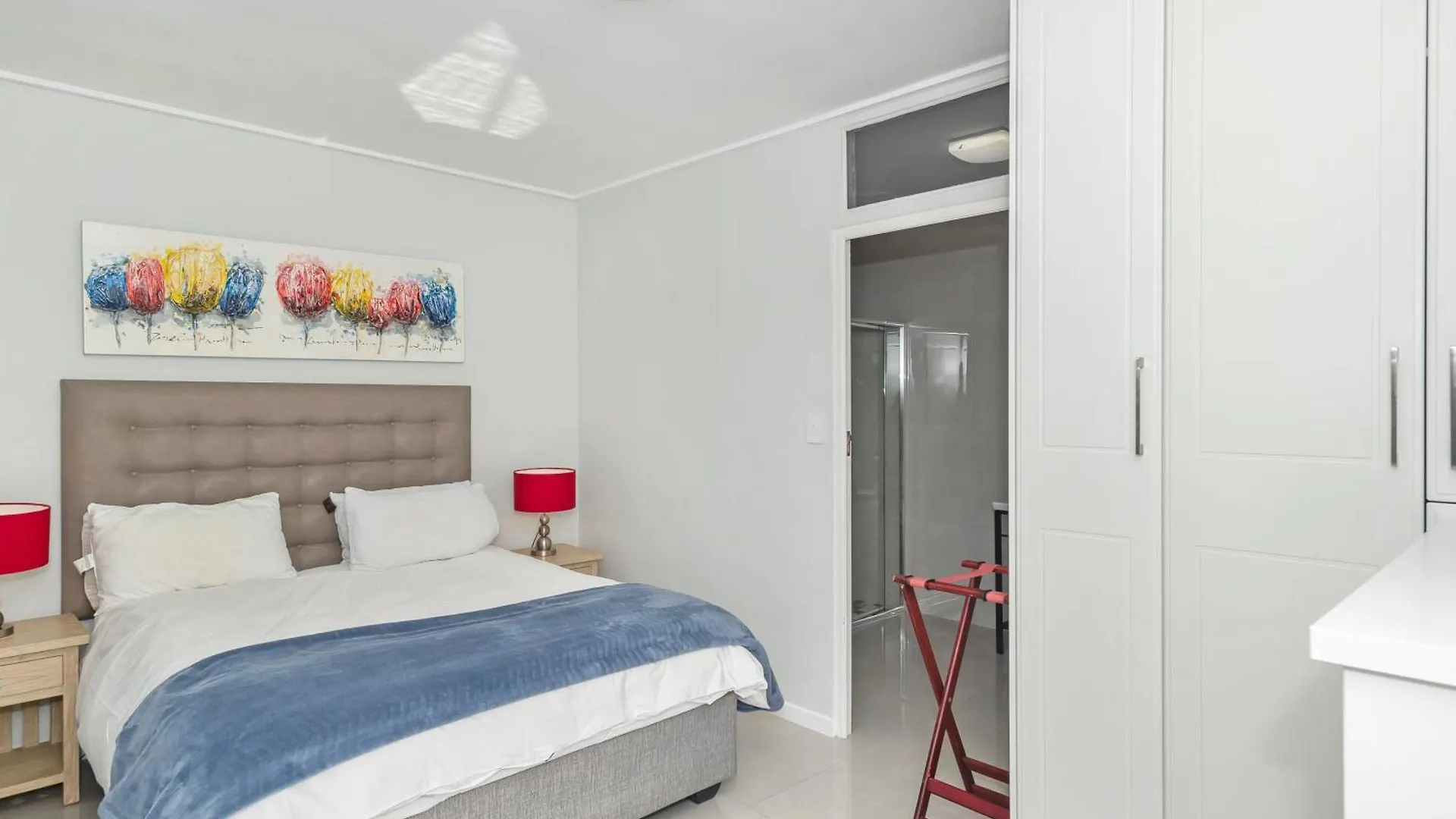 Ocean Way Villas - Self Catering Le Cap Maison d'hôtes