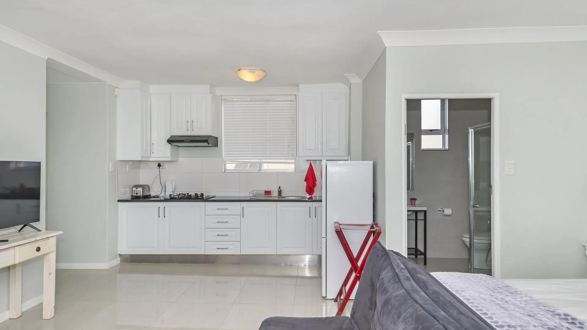 Ocean Way Villas - Self Catering Le Cap