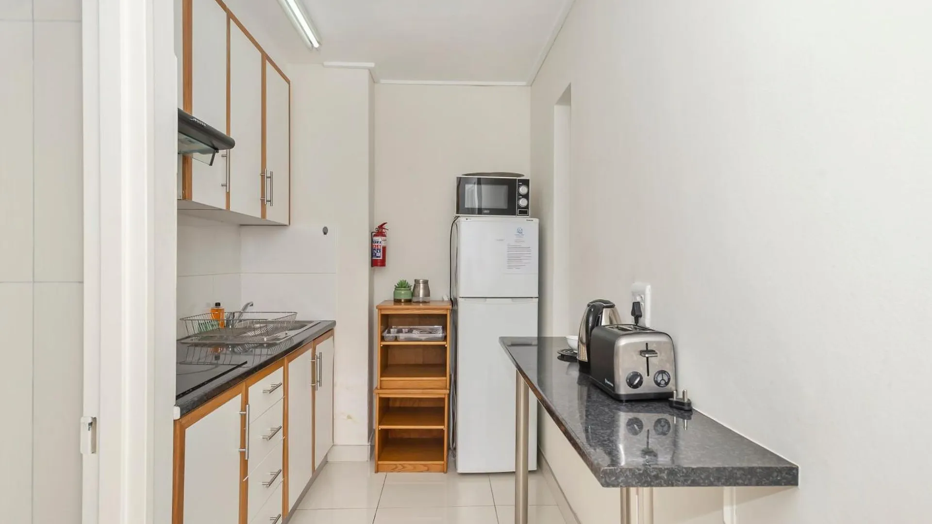 Ocean Way Villas - Self Catering Le Cap