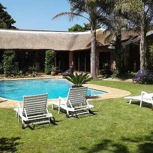 Amani Guest 4* Port Elizabeth