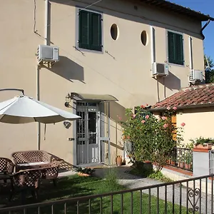 Relais Le Ortensie 2* Pise