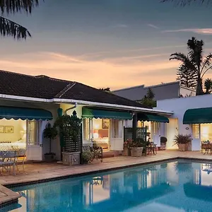 Carslogie House 4* Port Elizabeth