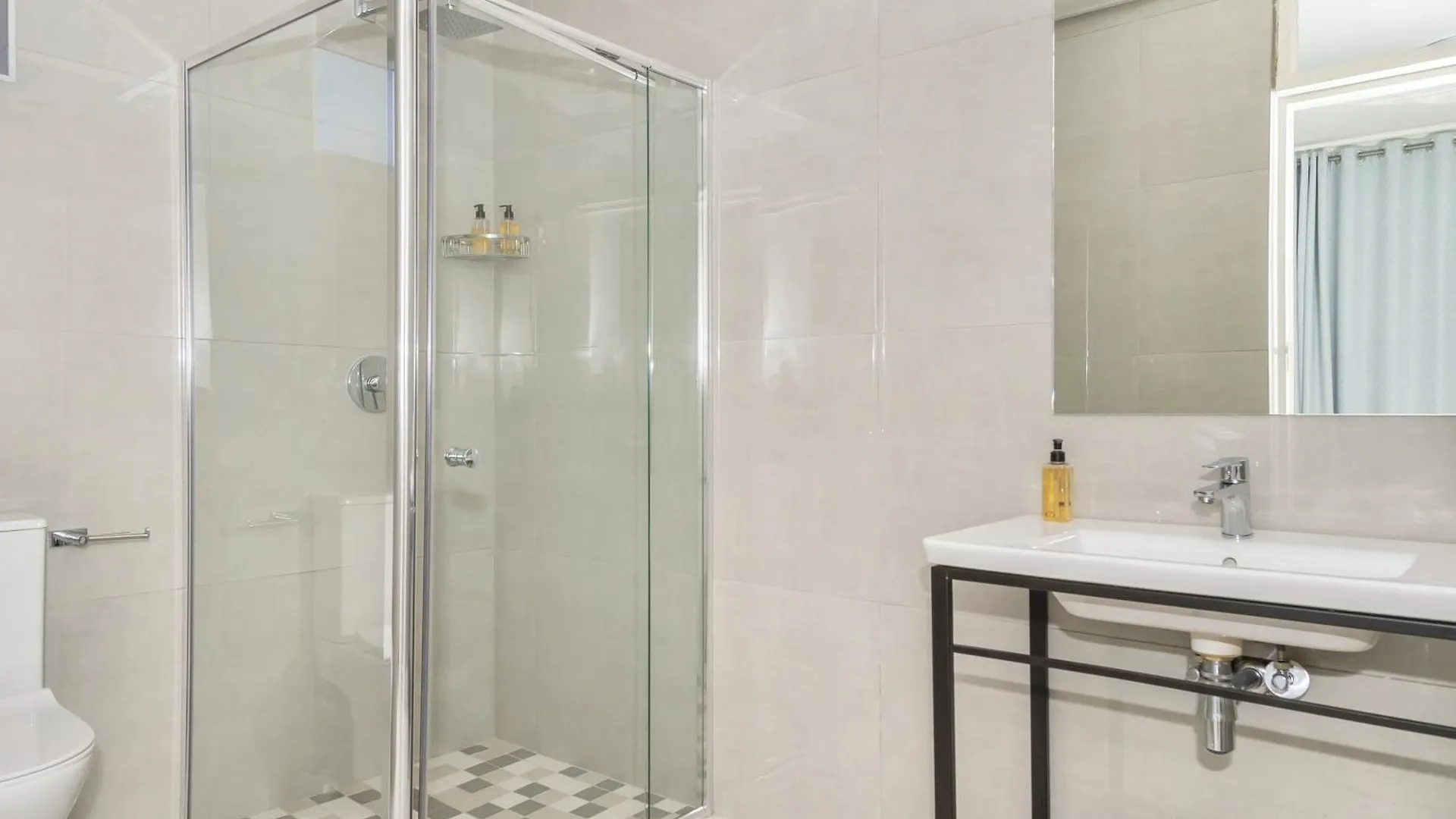 Ocean Way Villas - Self Catering ケープタウン ゲストハウス