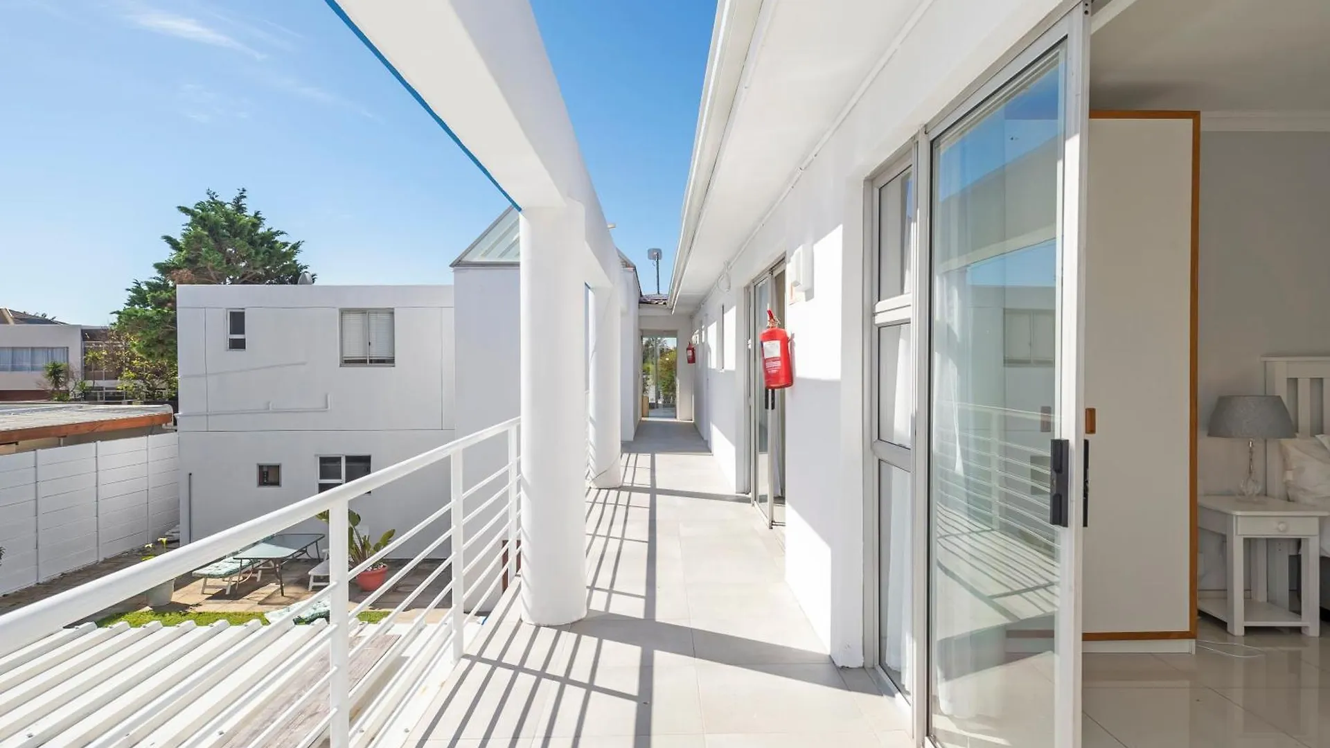Ocean Way Villas - Self Catering ケープタウン 南アフリカ