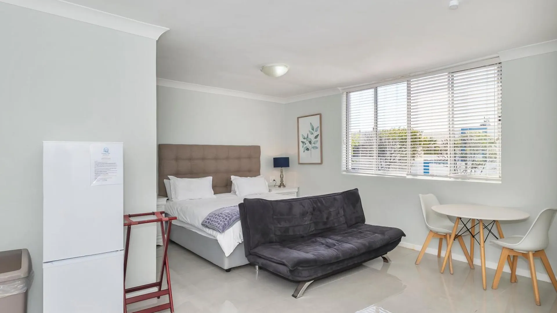 Ocean Way Villas - Self Catering ケープタウン ゲストハウス