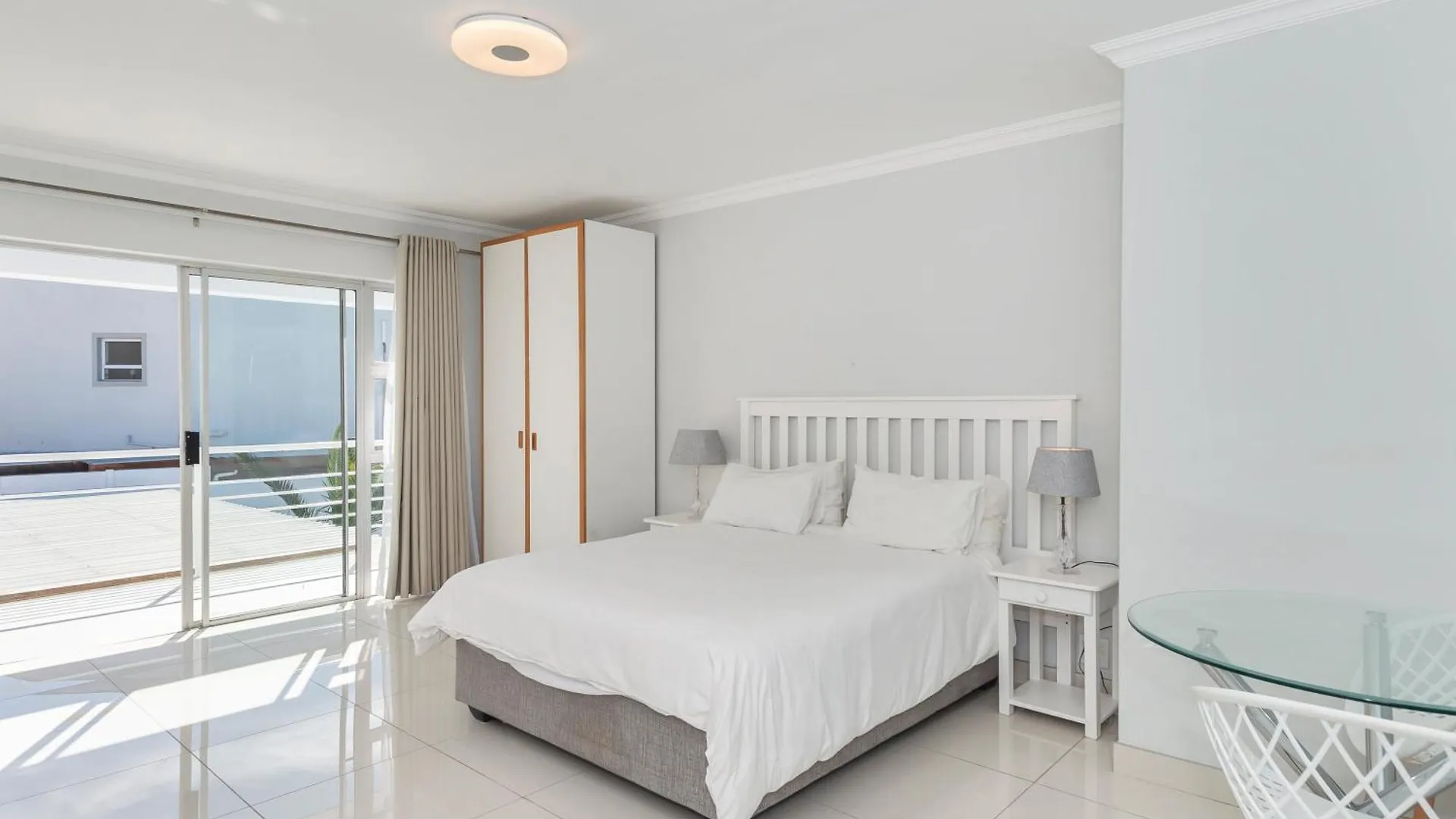 ** ゲストハウス Ocean Way Villas - Self Catering ケープタウン 南アフリカ