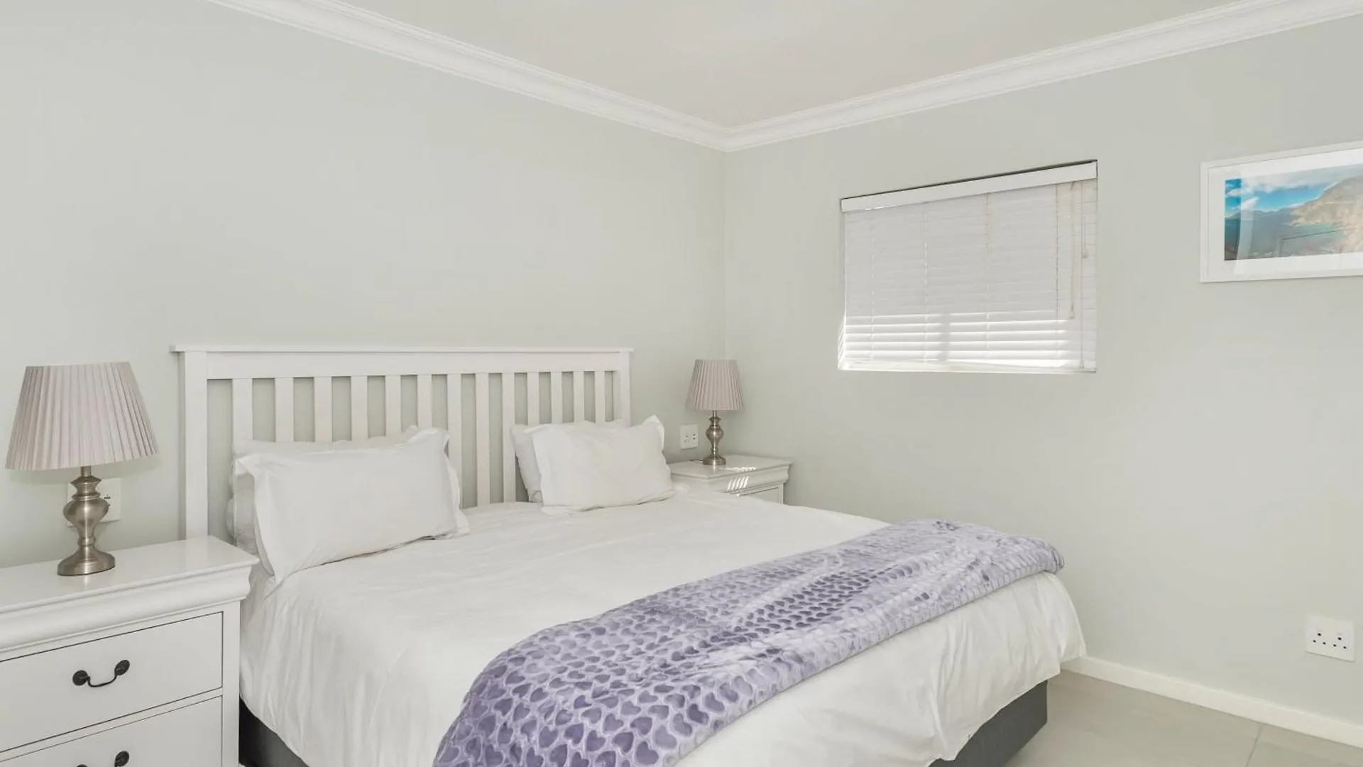 Ocean Way Villas - Self Catering ケープタウン 2*,  南アフリカ