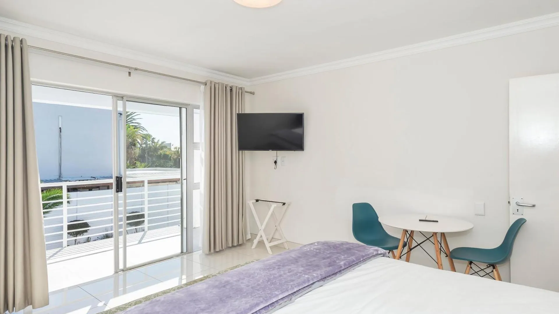 Ocean Way Villas - Self Catering ケープタウン