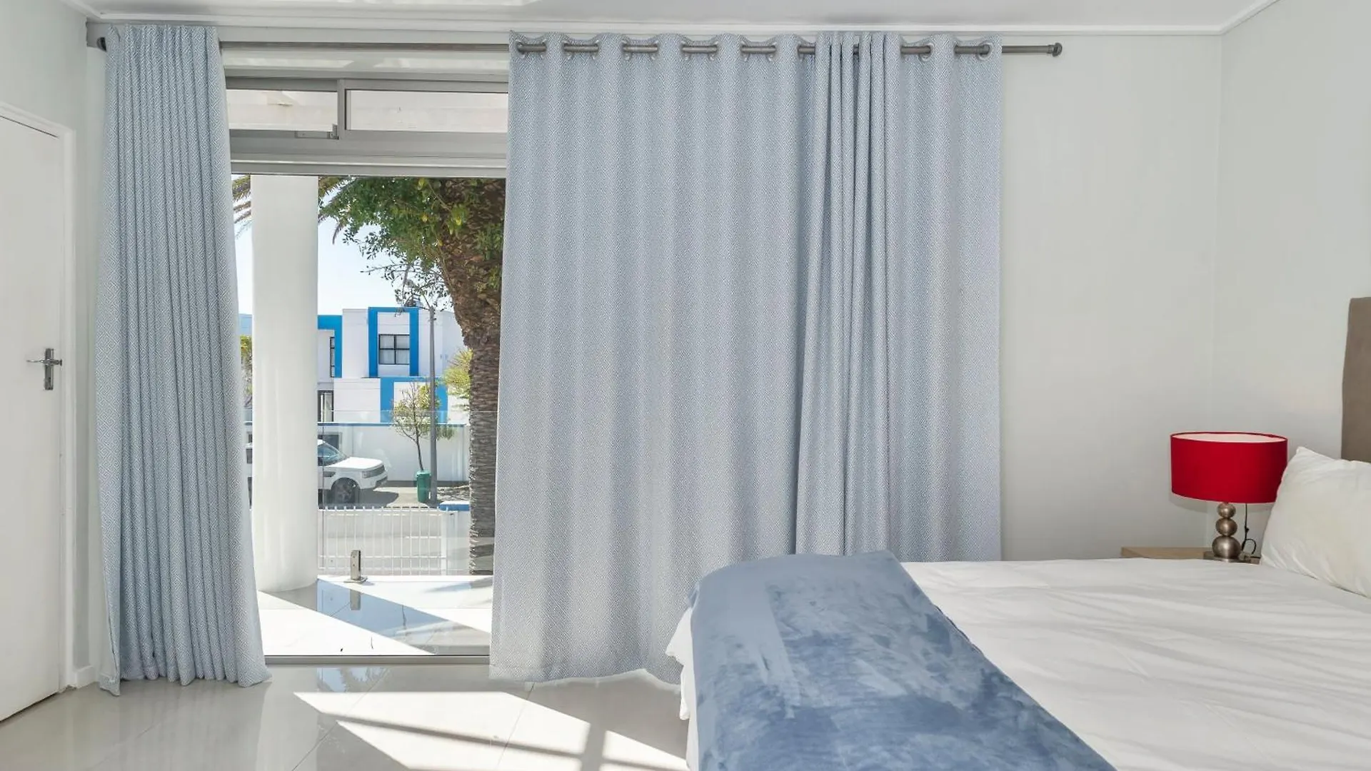 ゲストハウス Ocean Way Villas - Self Catering ケープタウン